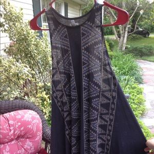 Urban outfitters Tank dress